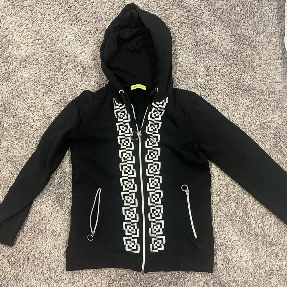 Versace jeans jacket